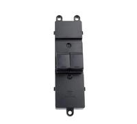 elevalunas para automóviles Interruptor de ventanilla eléctrica botón Control maestro ventanas para Nissan SUNNY/ALMERA 2006-2013 piezas