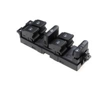 elevalunas para automóviles Interruptor de ventanilla eléctrica principal delantero izquierdo 18G959857A para VW para Bora 08-12 piezas