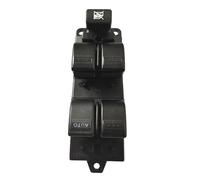 elevalunas para automóviles Interruptor de ventanilla eléctrica RHD UM93-66-350 para Mazda 6 B2500 UN Ranger Courier PE PG PH piezas