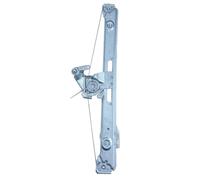 Elevalunas Para BMW E46 1998-2005 Conjunto Regulador Ventanilla Eléctrica Accesorios Coche 51358212099 Delantero Trasero Izquierdo RighPower Regulador Ventanilla(Rear Right)