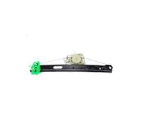 Elevalunas Para BMW E90 E91 323i 325i 328i 330i 335i Para M3 Regulador Elevalunas Eléctrico Trasero Izquierdo/derecho Sin Motor regulador ventana lateral(1pc Rear Right)