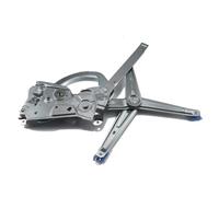 Elevalunas Para BMW Serie 3 E36 1994-2000 51331977609 51331977579 Regulador Ventanilla Eléctrica Puerta Delantera Izquierda Regulador Ventanilla