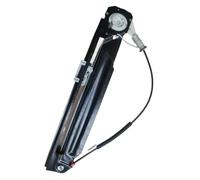Elevalunas Para BMW Serie 5 E39 1999-2004 Regulador Ventana Trasero Izquierdo Derecho 51358252429 51358252430 regulador ventana eléctrico(REAR LEFT)