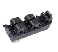 Elevalunas Para Camry Para YARIS Para TACOMA 2007-2015 Mando Cristal | 84820-06070 Botón Regulador Interruptor Control Elevador Vidrio Eléctrica Delantera Izquierda Principal
