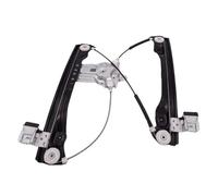 Elevalunas Para Chevy Para Cruz 94532757 (4 Modelos / 1 Kit) Soporte De Elevalunas (lado Izquierdo, Derecho, Delantero, Trasero) Motor Elevalunas lateral(DELANTERO IZQUIERDO)