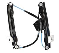 Elevalunas Para Chrysler Para Sebring 2010 2007 2008 2009 Elevalunas Eléctrico De Coche Sin Motor 68020562AA Delantero Derecho Regulador Ventanilla