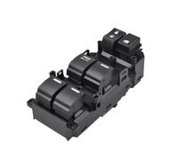elevalunas Para CR-V 2012 2013 2014 2015 2016 interruptor | 35750-T0A-A11 35750-TOA-A11 35750-T0A-A01 35750-TOA-A01 Interruptor Control Ventana Automático(Estilo 2)