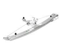 Elevalunas Para E46 323i, 325i, 325xi, 328i, 330i, 330xi 51358212099 51358212100 Trasero Izquierdo/Derecho/1 Par Elevalunas Eléctrico Ventana(Izquierda)
