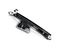 Elevalunas Para E81 E87 116i 118i 120i 125i 130i 51357138467 51357138468 Regulador Ventanilla Eléctrica Puerta Trasera Pieza Reparación Montaje Integrado Motor De Elevalunas Eléctrico(Lift)