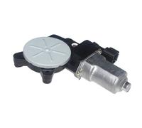 Elevalunas Para Ford Para EcoSport Para Ranger 2012-2015 2 Enchufes Delantero R Trasero L 6CP114553G1A 6CP114553H1C Conjunto Motor Ventana Montacoches Regulador Ventanilla