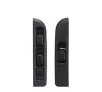 Elevalunas Para Isuzu Para NPR NPR66 70PL NPR-HD NQR Mando Cristal | 8973151760 8981472360 Interruptor De Ventana Principal Eléctrico(A Pair)
