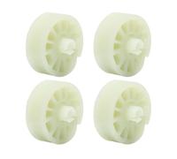 Elevalunas Para Kia Para Optima Para Sportage 2016-2021 4 Uds Carrete Engranaje Tambor Regulador De Ventana 82481D4000 83481D4000 Regulador Ventanilla