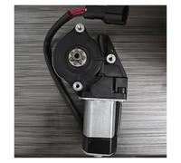 Elevalunas para Kia para Sorento para Sedona 2003-2009 Motor Elevación Ventana Eléctrica 0K5525956Y 824503E000 834603E000 82450-3E000 83460-3E000 Regulador Ventana(Frente Izquierdo)