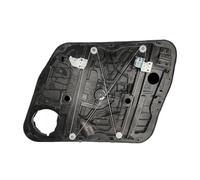 Elevalunas Para KIA Para Sportage 2016-2020 Conjunto Regulador Ventana Eléctrica 82471H3000 Puerta Delantera Izquierda regulador ventana lateral