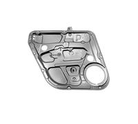Elevalunas Para KIA Rondo Carens 2006-2012 834011D010 834021D010 Conjunto Del Regulador Ventana Eléctrica Puerta Trasera regulador ventana lateral(1pcs of rear left)