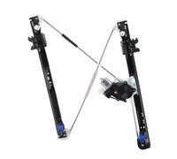 Elevalunas Para Land Para Rover Para Discovery V 4x4 2016-2020 Elevalunas Eléctrico Delantero Izquierdo LR083211 regulador ventana lateral