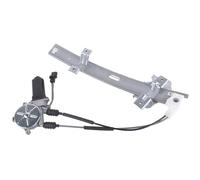 Elevalunas Para Mitsubishi 3000GT CW608833 AP01 Elevalunas Eléctrico Delantero Izquierdo Regulador Ventanilla