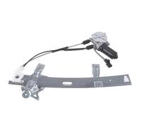 Elevalunas Para Mitsubishi 3000GT MB641281 AP01 Elevalunas Eléctrico Delantero Izquierdo Regulador Ventanilla