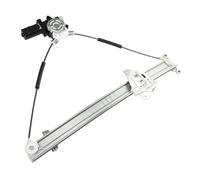 Elevalunas Para Mitsubishi Montero Para Pajero V46W V45W V44W V43W V36W 1991-1999 Elevalunas Delantero Con Motor regulador ventana lateral(Front Right MR135166)