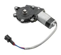 Elevalunas Para Nissan Para Murano Para Sentra Para Xterra Motor Elevación Ventana Eléctrica Coche Lado Pasajero 80731-8991A 80730-8991A Regulador Ventanilla(Front left)