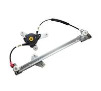 Elevalunas para para A6 4a C4 para 100 Elevalunas Eléctrico Completo Delantero Derecho Regulador Ventanilla