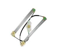 Elevalunas para para Q5 8r Elevalunas Eléctrico Completo Delantero Izquierdo En Adelante 2008 Elevalunas Lateral Motor Elevalunas Regulador Ventanilla