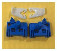 Elevalunas para Peugeot 306 1993 1994 1995 1996 1997 1998 1999 2000 2001 2002 Clip para Elevalunas Eléctrico Delantero Derecho Izquierdo Kit reparación elevalunas