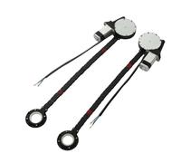 Elevalunas Para Regulador Elevalunas Eléctrico 12 V Para Camionetas Furgonetas Y SUV 2 Puertas Arnés Kit Conversión Universal regulador ventana lateral