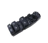 elevalunas Para Serie 5 6 F06 F07 F10 F11 X3 F25 interruptor | Botón Control Maestro Interruptor Elevador Ventana Lado Conductor 61319241956 61319241955