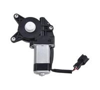 Elevalunas para SsangYong para Rexton 2001-2012 Motor Elevalunas Actuador Motor Ventana 8810008030 8810008020 Regulador Ventana Regulador Ventana(Derecha)