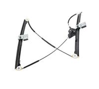 Elevalunas Para VW Derby 1995-2009 Regulador Ventana Sin Motor Soporte Elevación Cristal Delantero Izquierdo Repuesto Coche regulador ventana lateral