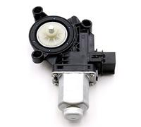 Elevalunas Piezas del Motor del Elevador De Ventana 959 801 para Skoda para Fabia Accesorios para Coche (Talla : Delantero a la Izquierda)