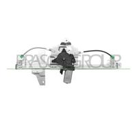 Elevalunas Prasco DA232W025 para Dacia