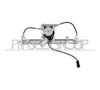 Elevalunas Prasco FT030W021 para Fiat Abarth