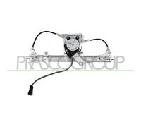 Elevalunas Prasco FT030W022 para Fiat Abarth