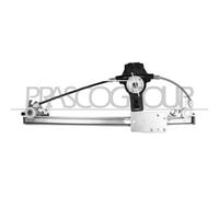 Elevalunas Prasco HN805W064 para Hyundai
