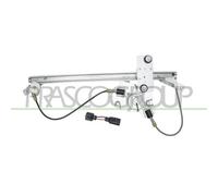 Elevalunas Prasco ME302W011 para Mercedes Benz Mercedes Benz