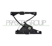 Elevalunas Prasco OP038W001 para Opel