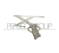 Elevalunas Prasco RN652W023 para Renault