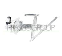 Elevalunas Prasco TY320W022 para Toyota