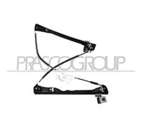 Mecanismo Elevalunas Delantero Derecho Mod5 Puertas VW Bora- (Año 1998-2004)