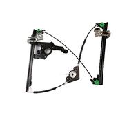 Elevalunas Puertas Para VW Para Lavida 2008-2023 Sin Motor 18D837461 Kit De Reparación De Regulador De Ventanilla Eléctrica De Coche Puerta Delantera Lado Izquierdo Tiradores ventanilla elevalunas