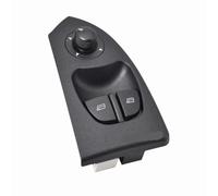 Elevalunas Regulado Para Boxer Elevador De Ventana Eléctrico | 735315619 Para Ducato Para Pe&ugeot Para Boxer Elevador De Ventana Eléctrico Interruptor De Control Maestro Botón 6554T3