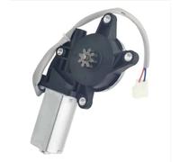 Elevalunas Regulador Compatible Con Subaru Para Impreza 2002-2007 Para Baja 2003-2006 61188FE001 Motor De Elevación De Ventana Eléctrica