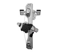 Elevalunas Regulador Ventana para C&hevrolet para Sonic 2012-2019 Motor Regulador Ventana Eléctrico Accesorios Puerta Trasera Derecha 95903063 Palancas De Ventana De Coche