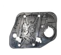 Elevalunas Regulador Ventana para Hyundai para Tucson 2018 2017 2021 Elevalunas Eléctrico 82471-D3011 Elevalunas Puerta Delantera Izquierda Automóvil Kit Elevación Ventana