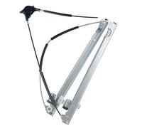 Elevalunas sin motor delantero izquierdo para W639 Vito Bus Viano MPV Vito Mixto Kasten 2003-2010 6397200446