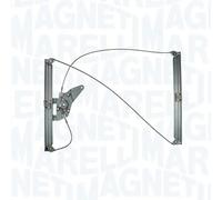 Elevalunas (sin motor) MAGNETI MARELLI 350103580000
