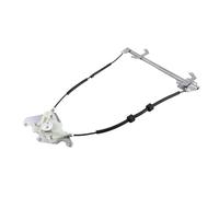 Elevalunas Sin Motor Para Benz Clase G W463 G500 G55 G550 G63 Accesorios Para Elevalunas Puerta Trasera Coche(Right)