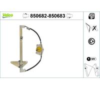 VALEO 850682 Elevalunas
